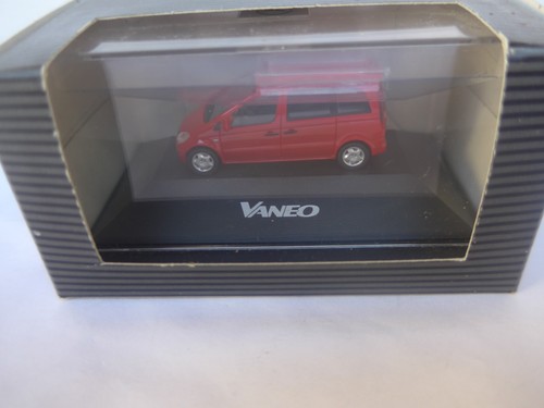 Herpa werbemodell b67871672 - werbemodell, mb