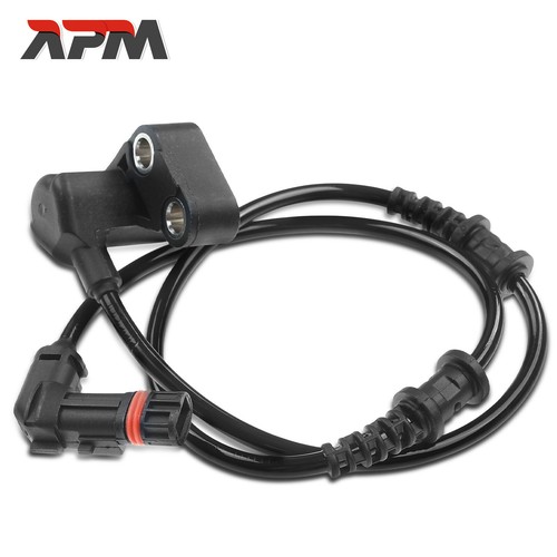 Abs sensor raddrehzahl vorne - sensor,