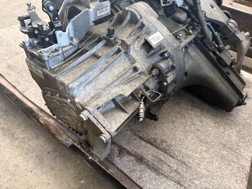 Vaneo 414 170cdi 716513 - vaneo,