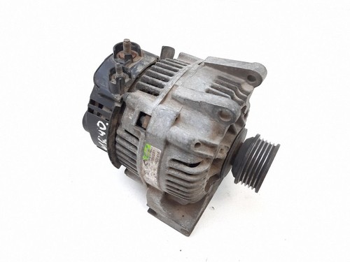 2003 vaneo w414 - 2003, mb