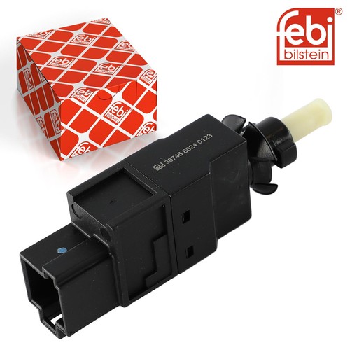 Febi 36745 bremslichtschalter - febi,