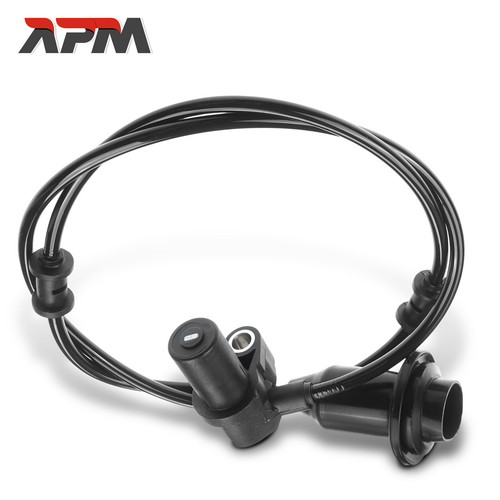 Abs sensor raddrehzahl - abs,