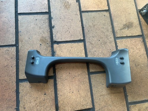 Mercedes benz vaneo w414 - vaneo,