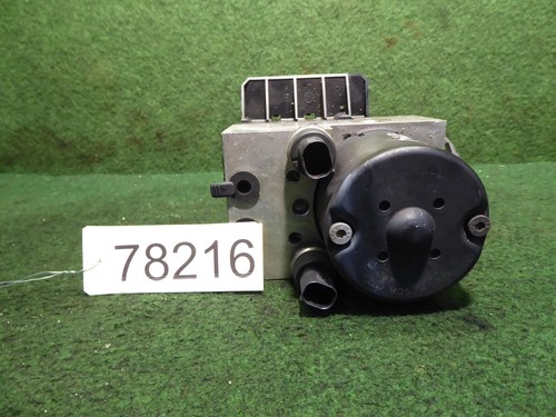 Abs hydraulikblock a0044310912 - abs,