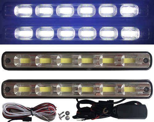 Led tagfahrlicht high power - tagfahrlicht,