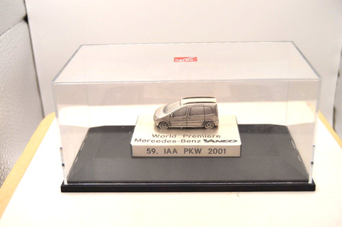 Herpa vaneo - mb,