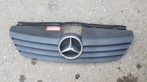 Mercedes benz vaneo - mb,