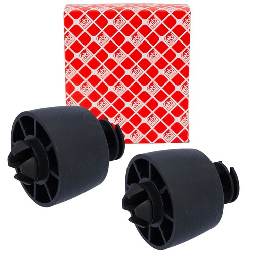 Febi aufnahme wagenheber - 2x,