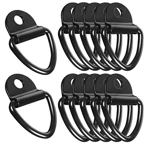 Zurrösen set - 12,