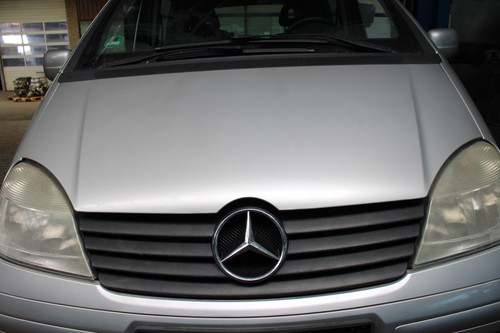 Motorhaube mercedes benz vaneo - motorhaube,