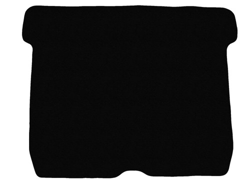 Basic kofferraummatte für - kofferraummatte,