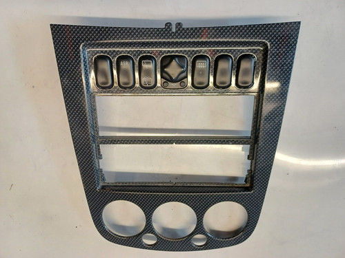 2vn mercedes vaneo w414 - mb,