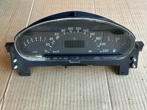 Vaneo 170 cdi a4144461221 - mb,