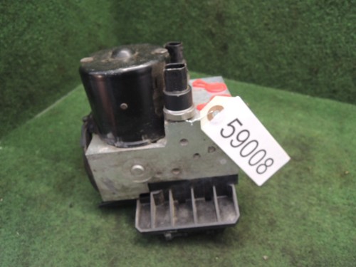 Abs hydraulikblock vaneo - hydraulikblock, mb