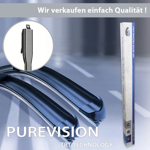 Oem scheibenwischer für - 2x,
