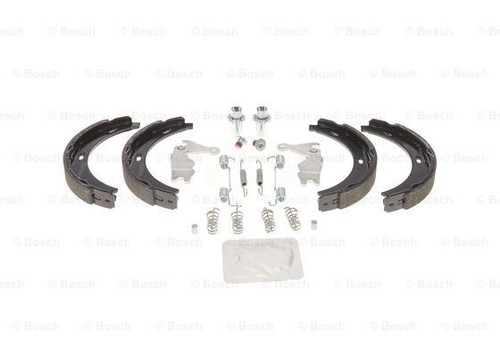 Bosch bremsbacke 204 113 812 - 0,