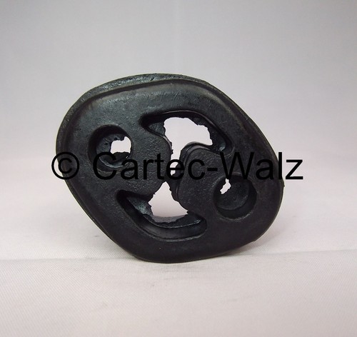 Auspuffhalter mercedes benz - auspuffhalter,