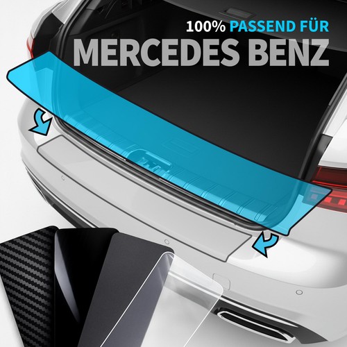Ladekantenschutz für