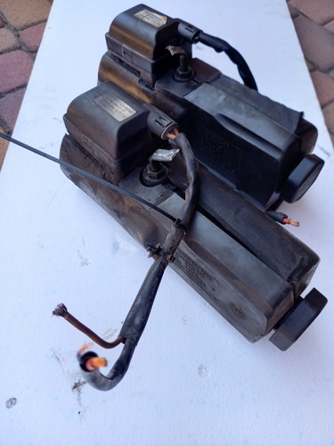 Servopumpe klasse vaneo 2 - servopumpe,