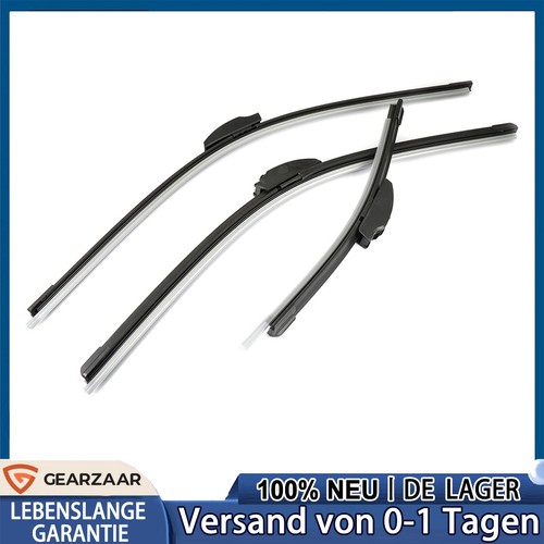 Scheibenwischer komplett set - scheibenwischer,