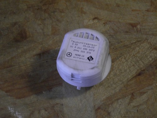 2733 sensor mercedes vaneo - sensor,