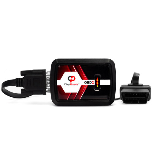 Chiptuning obd für - v4,