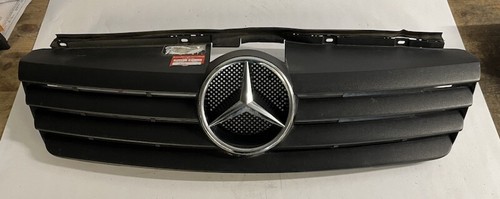 Kühlergrill 4148880060 farbe - ,
