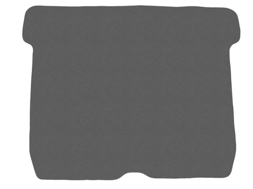 Basic kofferraummatte für - kofferraummatte,