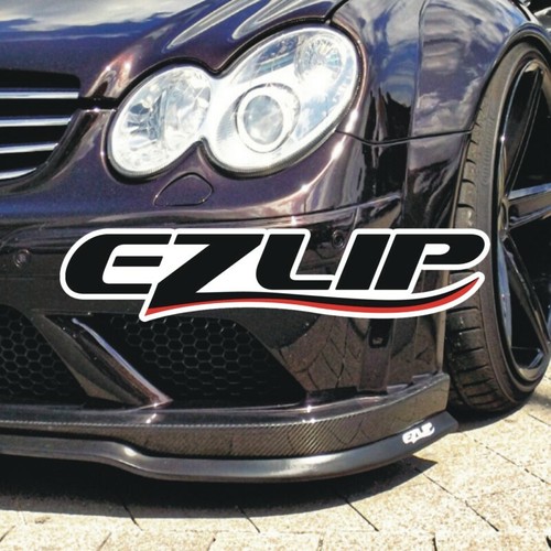 Lip spoiler spoilerlippe - ez-lip,