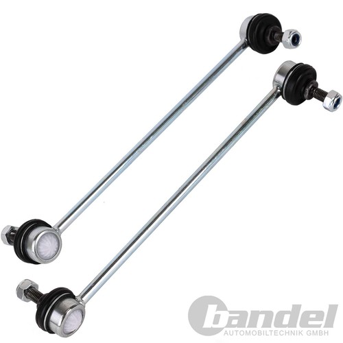 Koppelstangen pendelstütze - 2x,