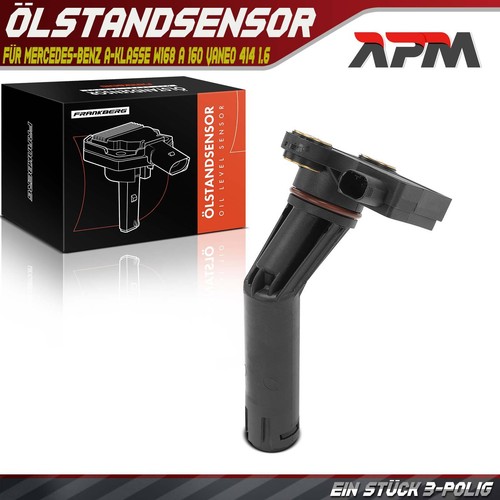 ölstandsensor ölniveausensor - Ölstandsensor,