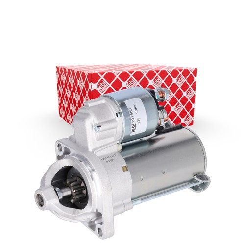 Febi bilstein starter 101586 - bilstein,