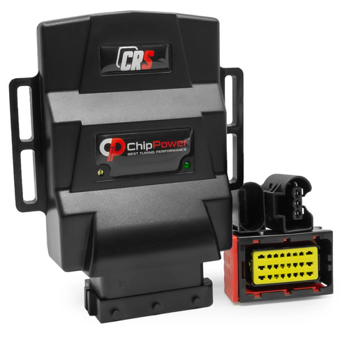 Chiptuning box für - für, mercedes