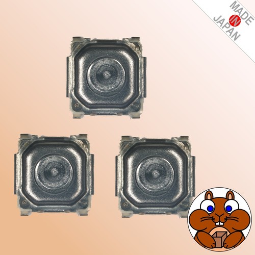 Mikrotaster für mercedes - 3x,