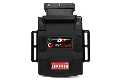 Chiptuning crs2 für - chiptuning, mercedes