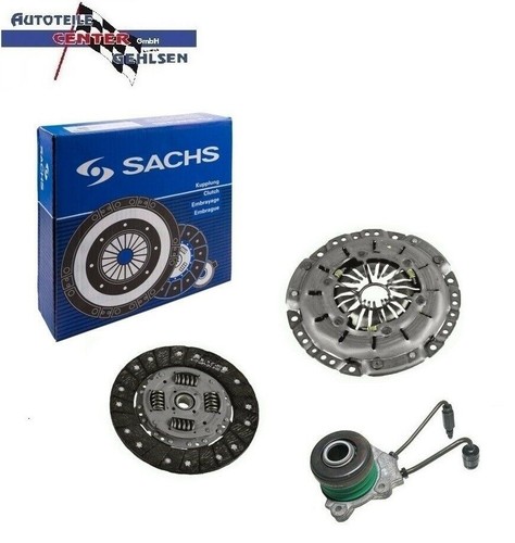 Sachs kupplung kupplungssatz - sachs,