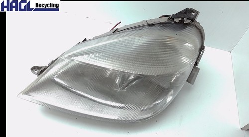 Scheinwerfer mit blinker - mit,