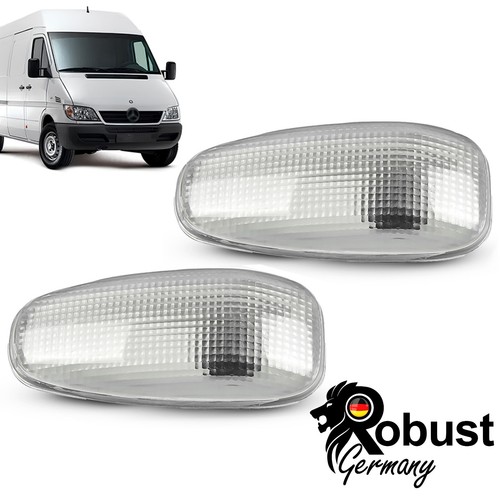 Für mercedes w210 vito - 2x,